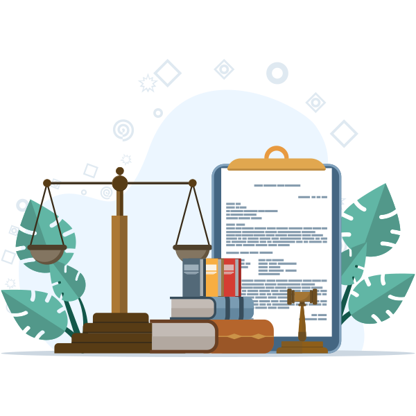 Legal Consultation